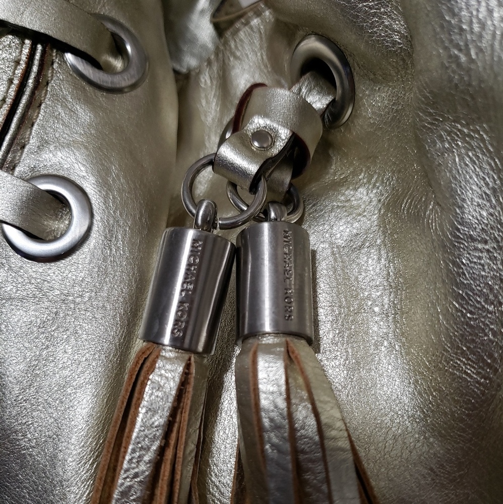 Michael Kors handbag - Picture 4 of 8